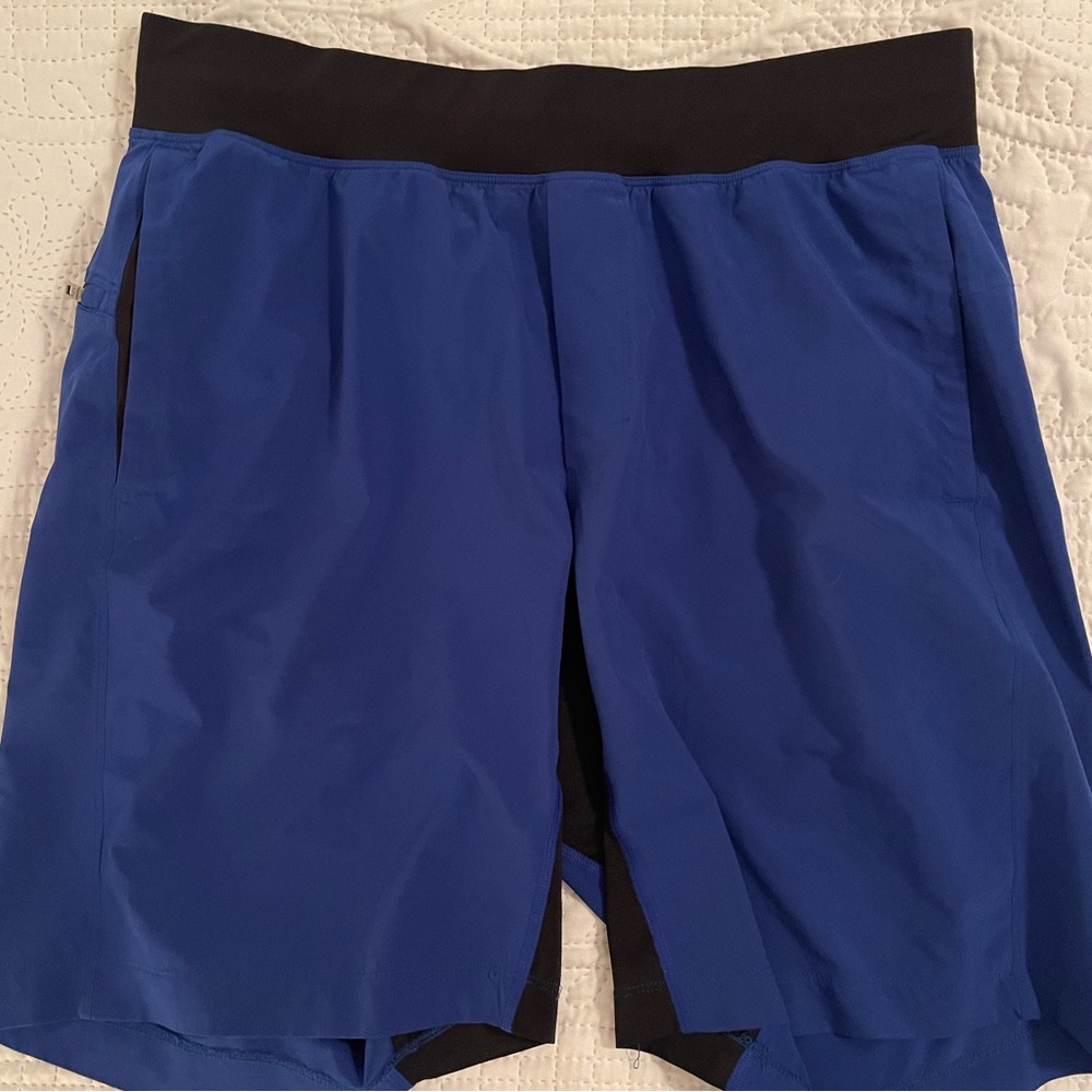 Lululemon T.H.E Linerless Short